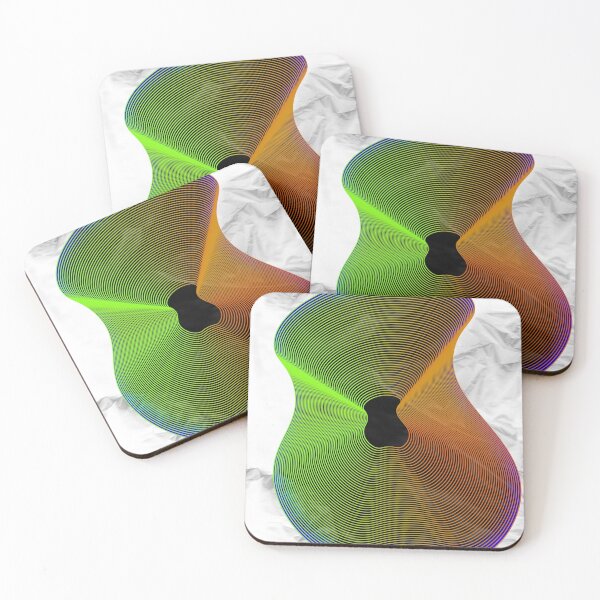 Item preview, Abstract Depth designed and sold by Kyle Singer.