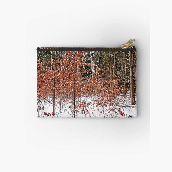 Item preview, Fall Beech Trees designed and sold by Debbie Oppermann.