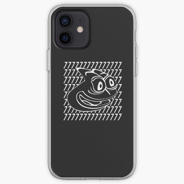 777 CALL PEPEGA NOW 777 iPhone Soft Case