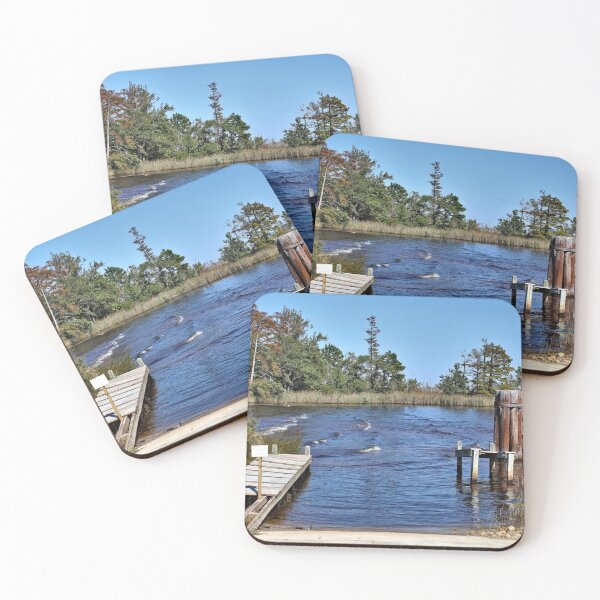 Item preview, Old Boat Ramp designed and sold by Carolyn Ricks.