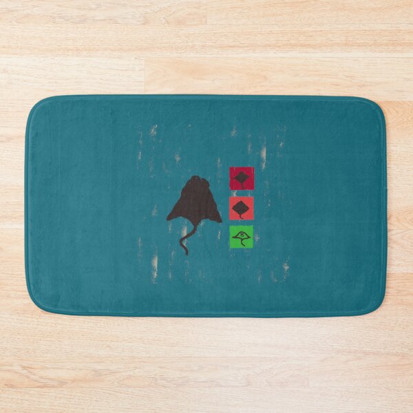 Item preview, Serene Stingrays designed and sold by LochNestFarm.