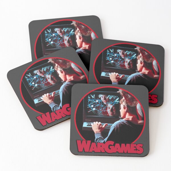 Item preview, War Games designed and sold by BMS320.