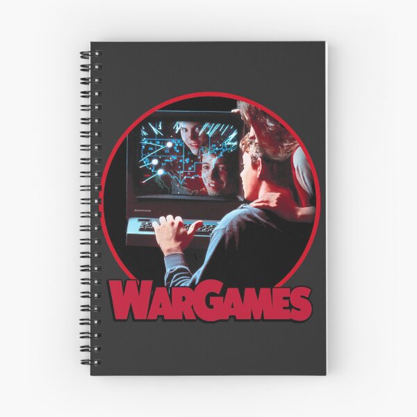 Item preview, War Games designed and sold by BMS320.