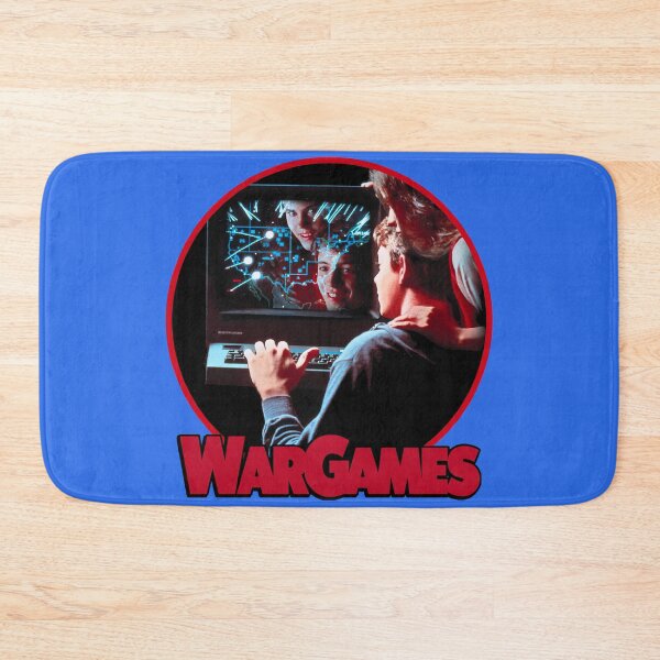 Item preview, War Games designed and sold by BMS320.