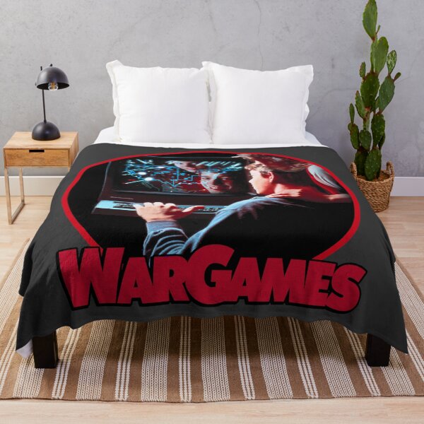 Item preview, War Games designed and sold by BMS320.