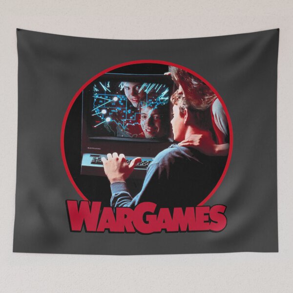 Item preview, War Games designed and sold by BMS320.