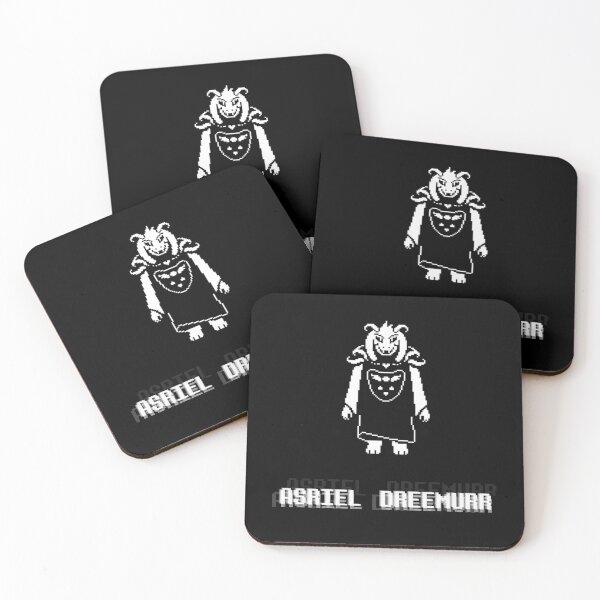 Item preview, Your best friend (Asriel Dreemurr) designed and sold by ironmaniac.