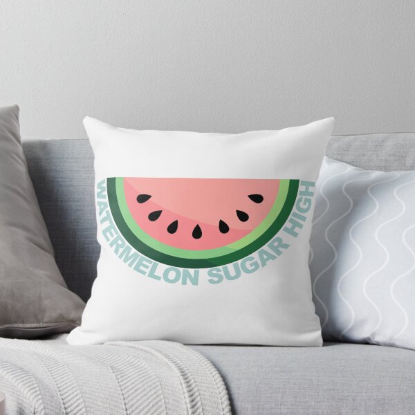 Item preview, WATERMELON SUGAR HIGH - Harry Styles designed and sold by unclefemale.