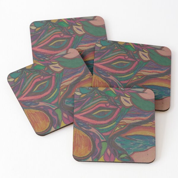 Item preview, The Middle of Everywhere designed and sold by Tarlee Jacobs.