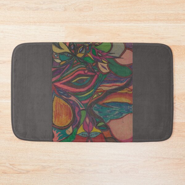 Item preview, The Middle of Everywhere designed and sold by Tarlee Jacobs.