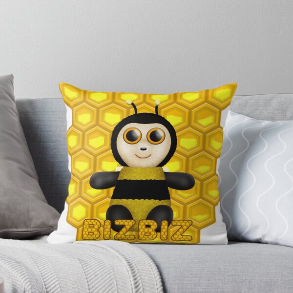 Item preview, Bizbiz on Honey designed and sold by JSGinfograph.