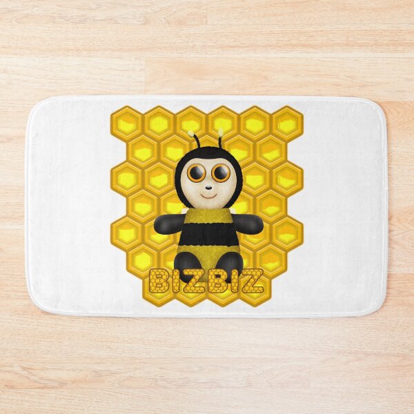 Item preview, Bizbiz on Honey designed and sold by JSGinfograph.
