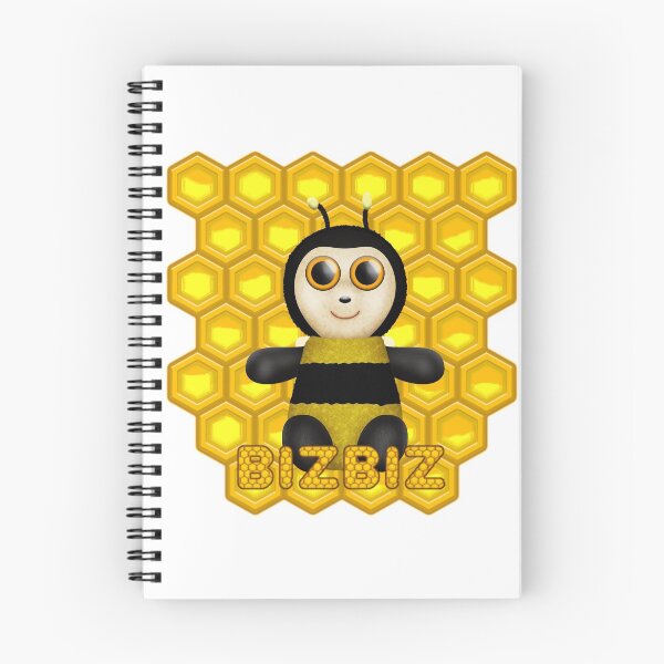 Item preview, Bizbiz on Honey designed and sold by JSGinfograph.