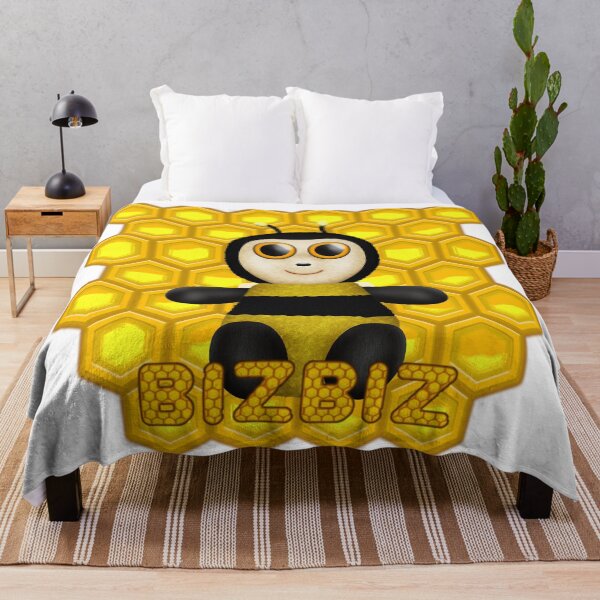 Item preview, Bizbiz on Honey designed and sold by JSGinfograph.