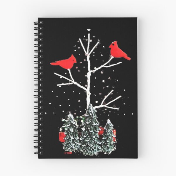 Item preview, Cardinal Sighting  designed and sold by DonnaM.