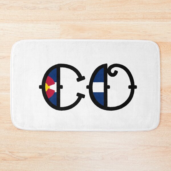 Item preview, Colorado designed and sold by kmtnewsmans.