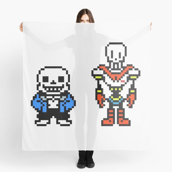 Undertale Perlers Sans Papyrus Temmie Annoying Dog. Wall 