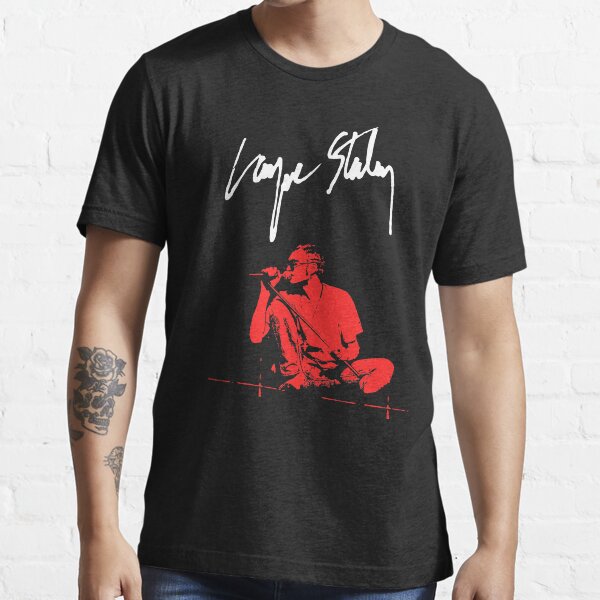 Layne Staley Essential T-Shirt