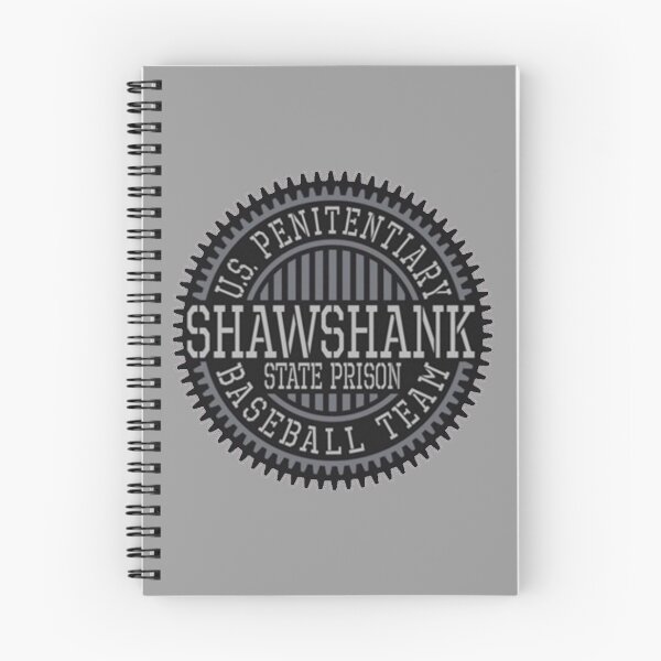 Item preview, Baseball - Shawshank State Prison Baseball Team designed and sold by MoreAwesomeTees.