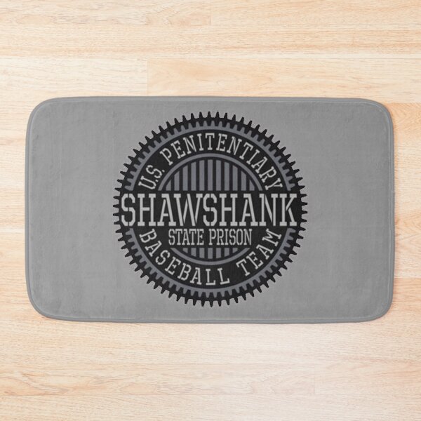 Item preview, Baseball - Shawshank State Prison Baseball Team designed and sold by MoreAwesomeTees.