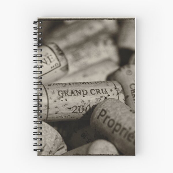 Item preview, Cork designed and sold by Denis Charbonnier.