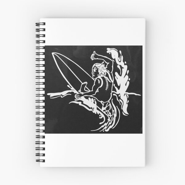 Item preview, Surf Series1 designed and sold by WildValentine.
