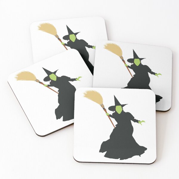 Item preview, Wicked Witch designed and sold by FutureSpace.