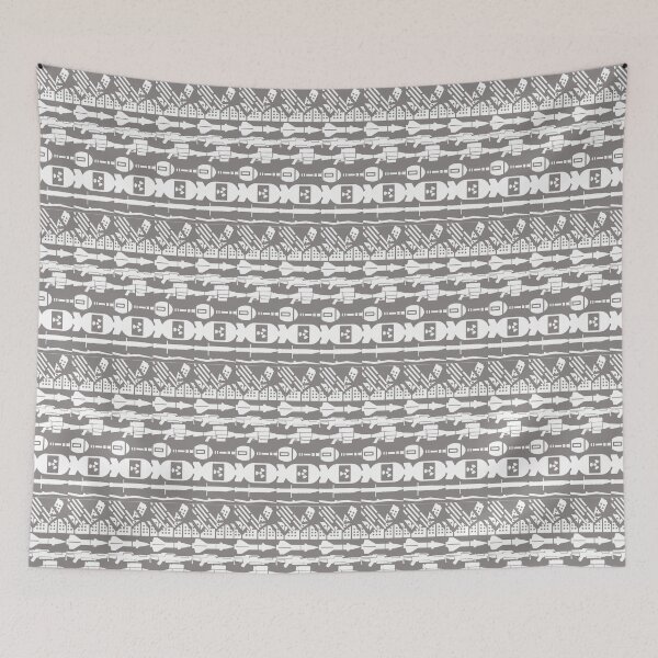 Item preview, Here to protect you! designed and sold by darrentomalin.