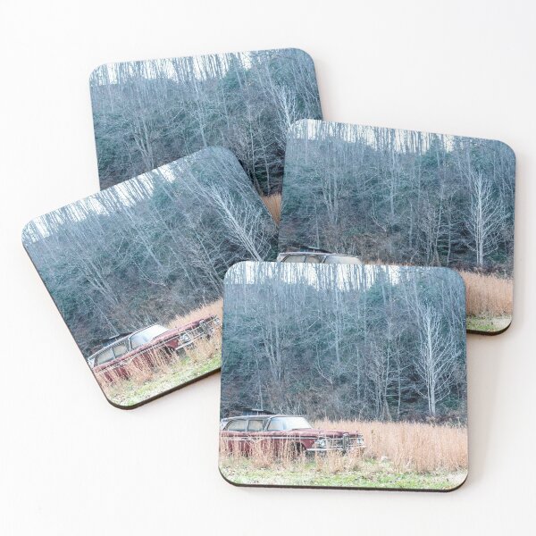 Item preview, Left to Rust designed and sold by Alex Tonetti Photography.
