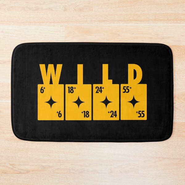 Item preview, STEEL WILD CARDS (*ORIGINAL DESIGN*) designed and sold by crowbarr.