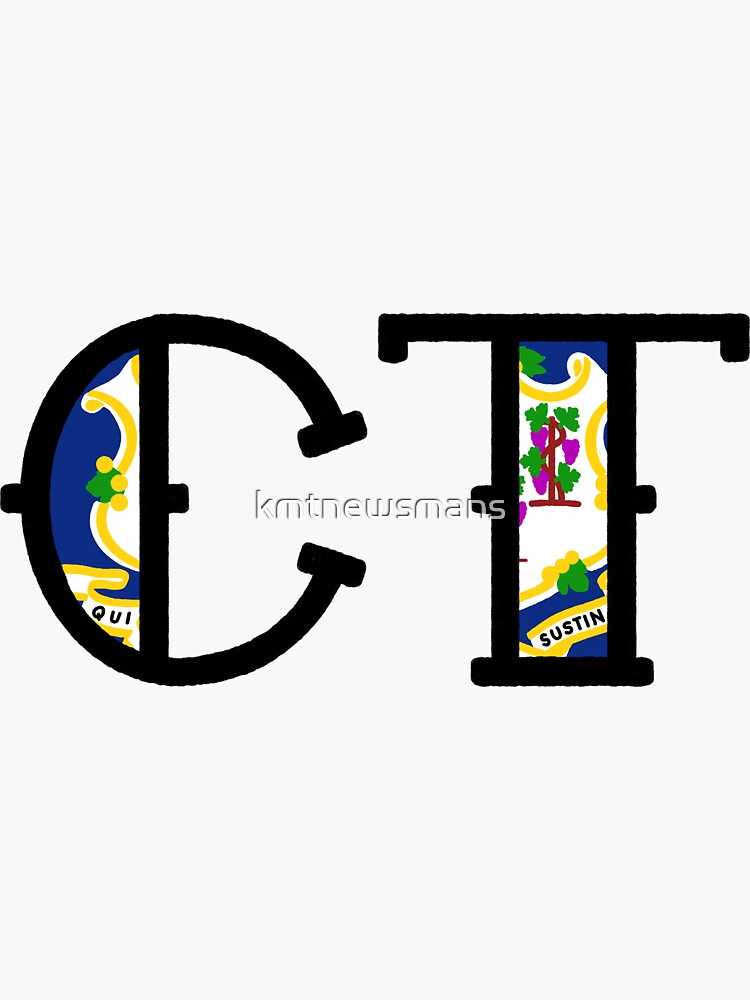 Connecticut by kmtnewsmans