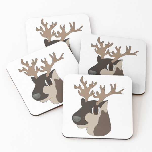 Item preview, Reindeer designed and sold by Kai Buro.