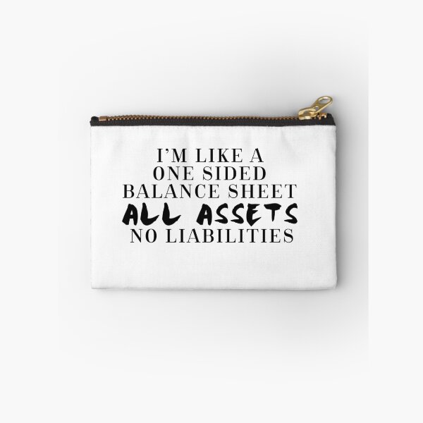 Item preview, ACCOUNTING designed and sold by EvyStickersx.
