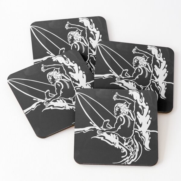 Item preview, Surf Series1 designed and sold by WildValentine.