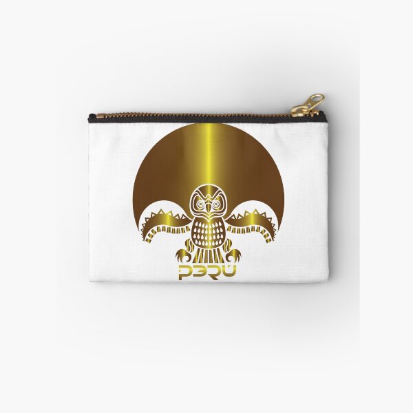 Item preview, Peru Gold Owl designed and sold by Peru28.