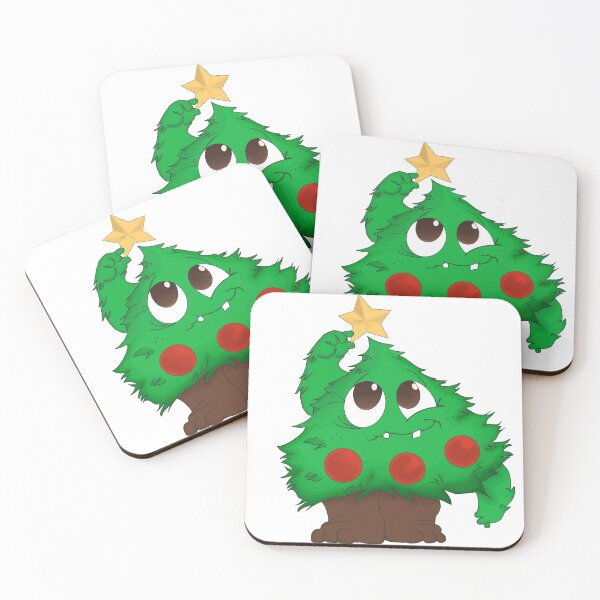 Item preview, christmas tree designed and sold by bl8928.