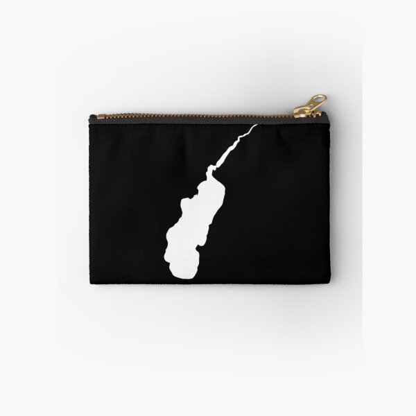 Item preview, Saratoga Lake designed and sold by mappsart.