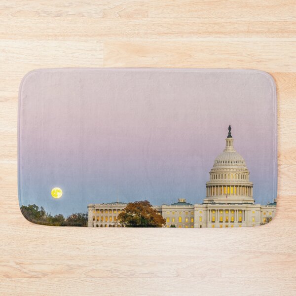 Item preview, Sunrise Moon designed and sold by Alex Tonetti Photography.