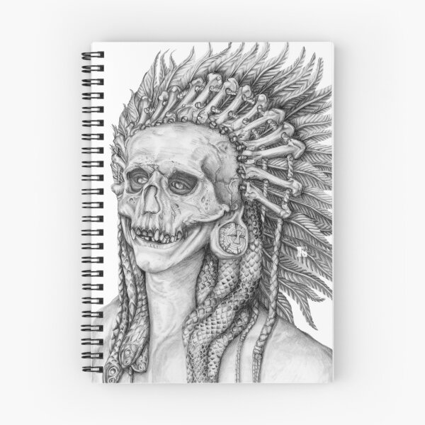 Item preview, The Blood Shaman designed and sold by dreamgreen.