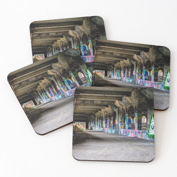 Item preview, Down the Hall designed and sold by Alex Tonetti Photography.