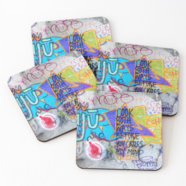 Item preview, Look Both Ways designed and sold by Alex Tonetti Photography.