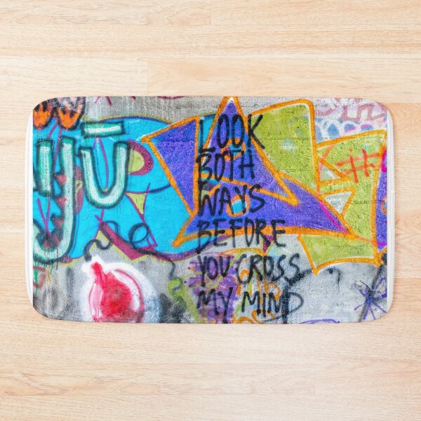 Item preview, Look Both Ways designed and sold by Alex Tonetti Photography.