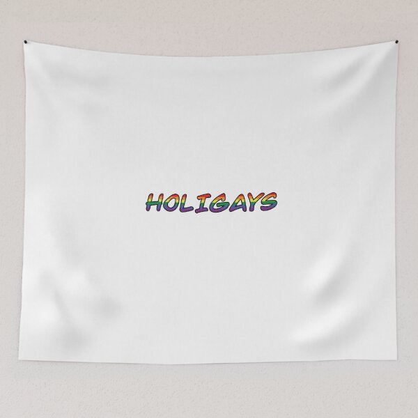 Item preview, Holigays designed and sold by Kai Buro.