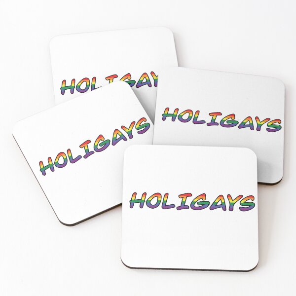 Item preview, Holigays designed and sold by Kai Buro.