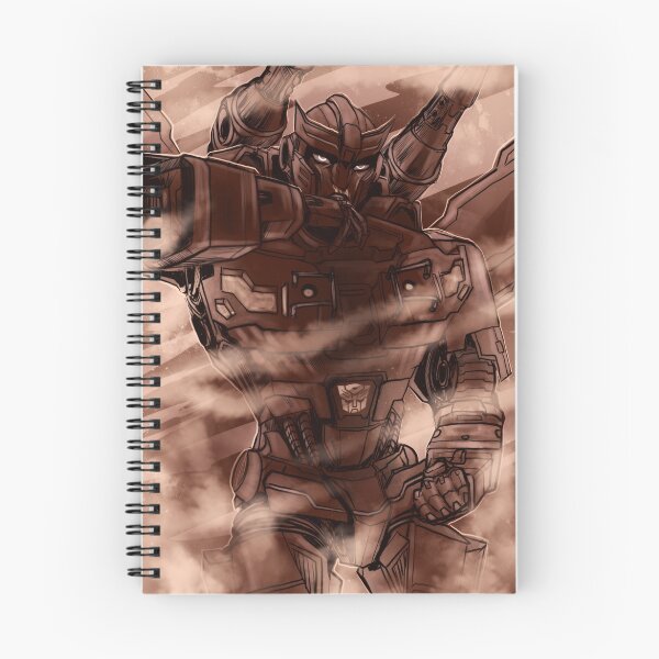 Item preview, Prowl designed and sold by ExographiK.