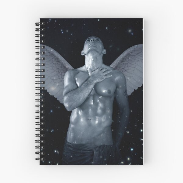 Item preview, angel life 2 designed and sold by mark ashkenazi.
