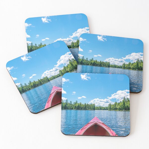 Item preview, Just Keep Paddling designed and sold by Alex Tonetti Photography.