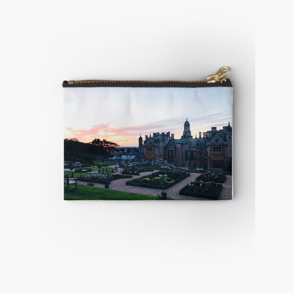 Item preview, Harlaxton Manor designed and sold by michaela-mo16.