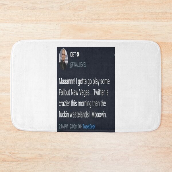Item preview, ICE T TWITTER FUNNY  designed and sold by Hunters11.