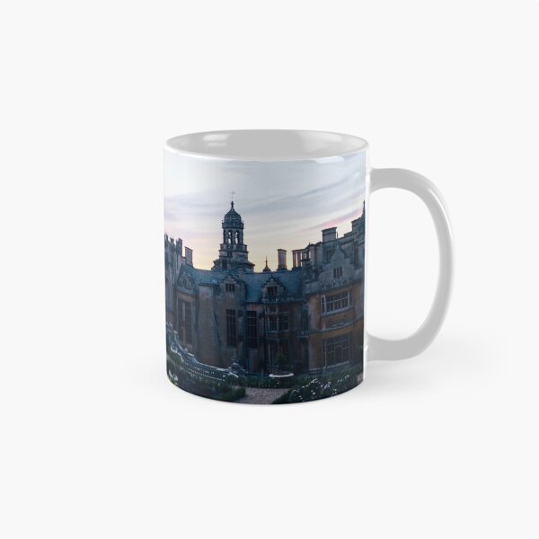 Item preview, Harlaxton Manor designed and sold by michaela-mo16.